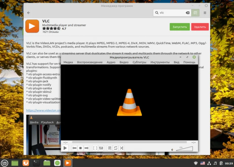 Linux Mint 20: Полная настройка системы после установки для идеальной работы