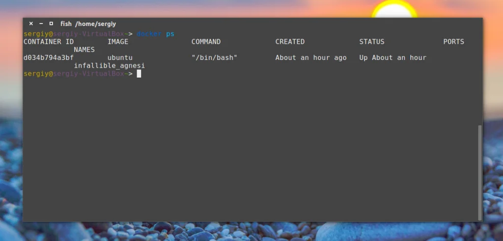 Docker на Ubuntu: Полная инструкция по установке и настройке за 5 минут