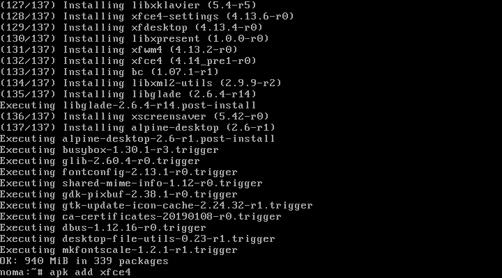 Alpine Linux: Легковесная система для профессионалов — полный гайд по установке