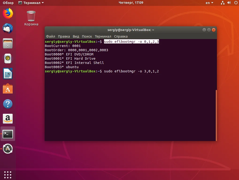Linux на UEFI: Полный гайд по установке без ошибок