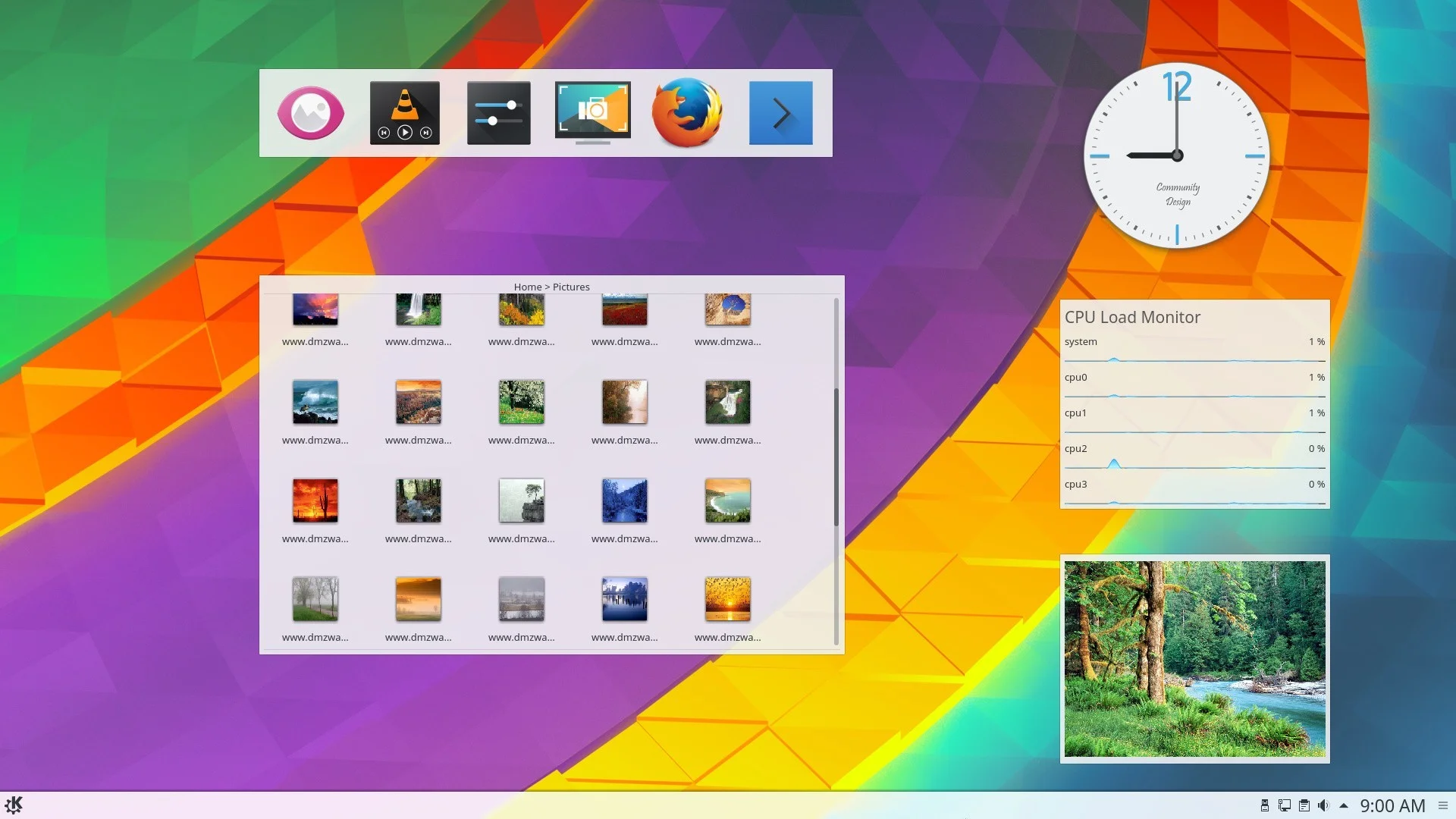 Топ-14 графических оболочек Ubuntu: выбери свой идеальный рабочий стол