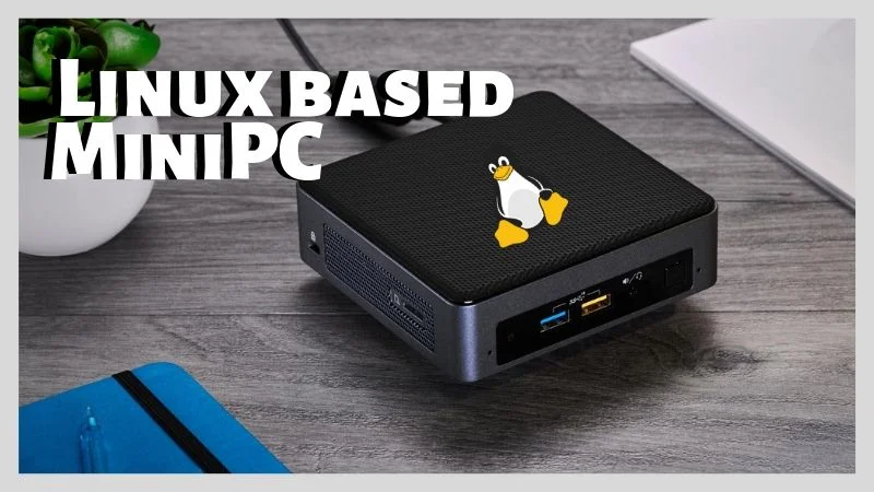 Тихие, компактные и мощные: 11 лучших миникомпьютеров на Linux для вашего стола