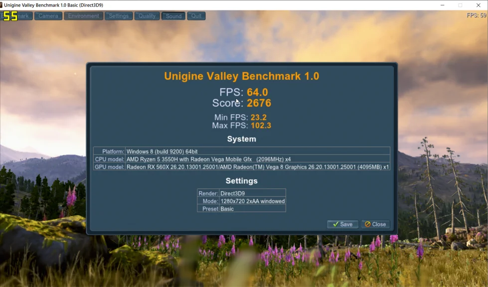 Asus TUF Gaming FX505dy и Linux: полный разбор установки и все скрытые проблемы