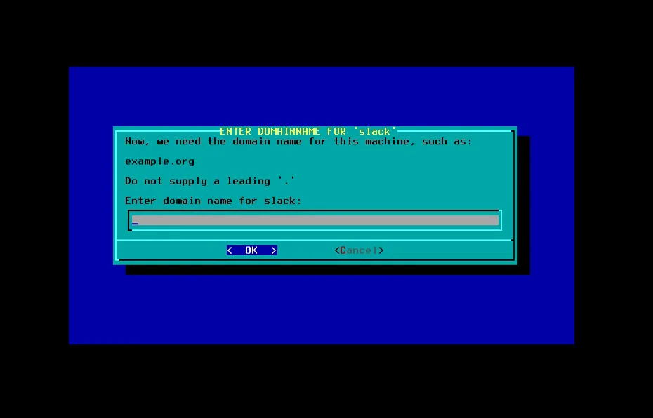 Slackware 14.2: Пошаговая установка легендарного Linux
