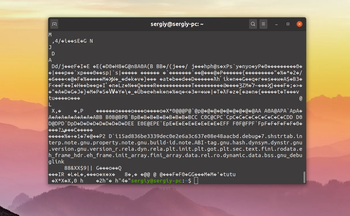 3 способа очистить терминал Linux: от простого к продвинутому