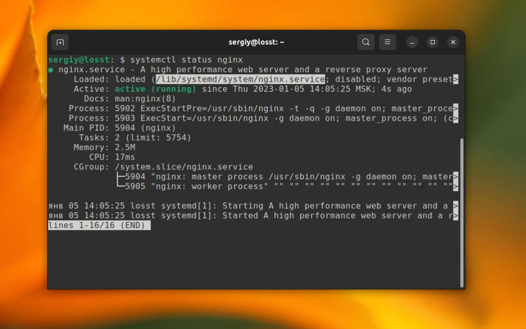 Systemd служба мешает? Легко отключаем и маскируем ненужные сервисы в Linux