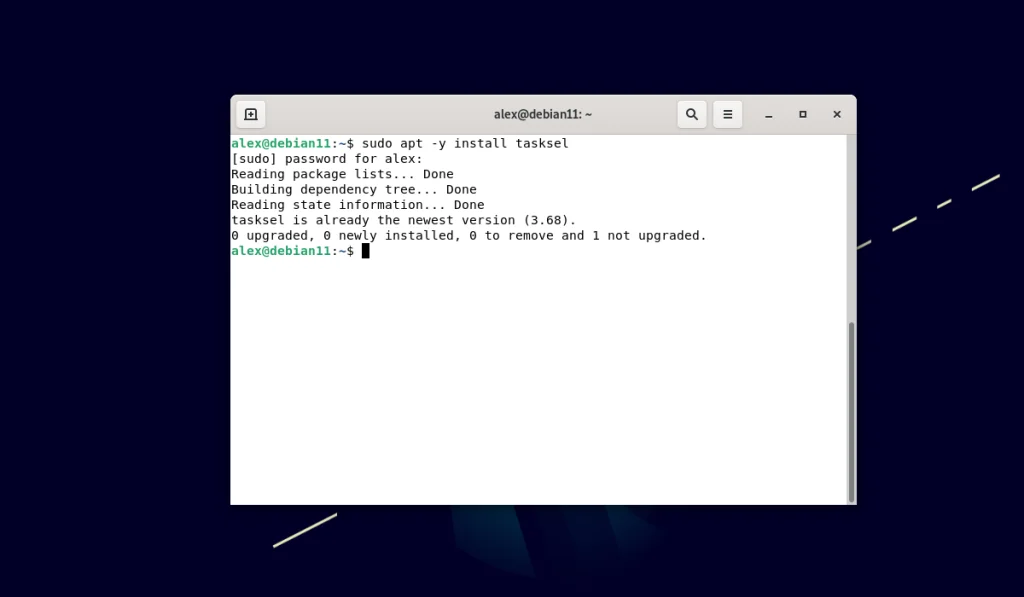 KDE Plasma в Debian 11: Полное руководство по установке стильной графической оболочки