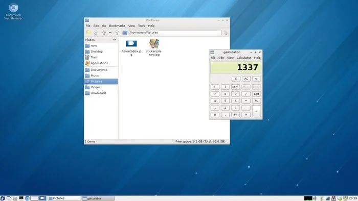15 лучших тем Openbox: преобразите свой рабочий стол за 2 клика