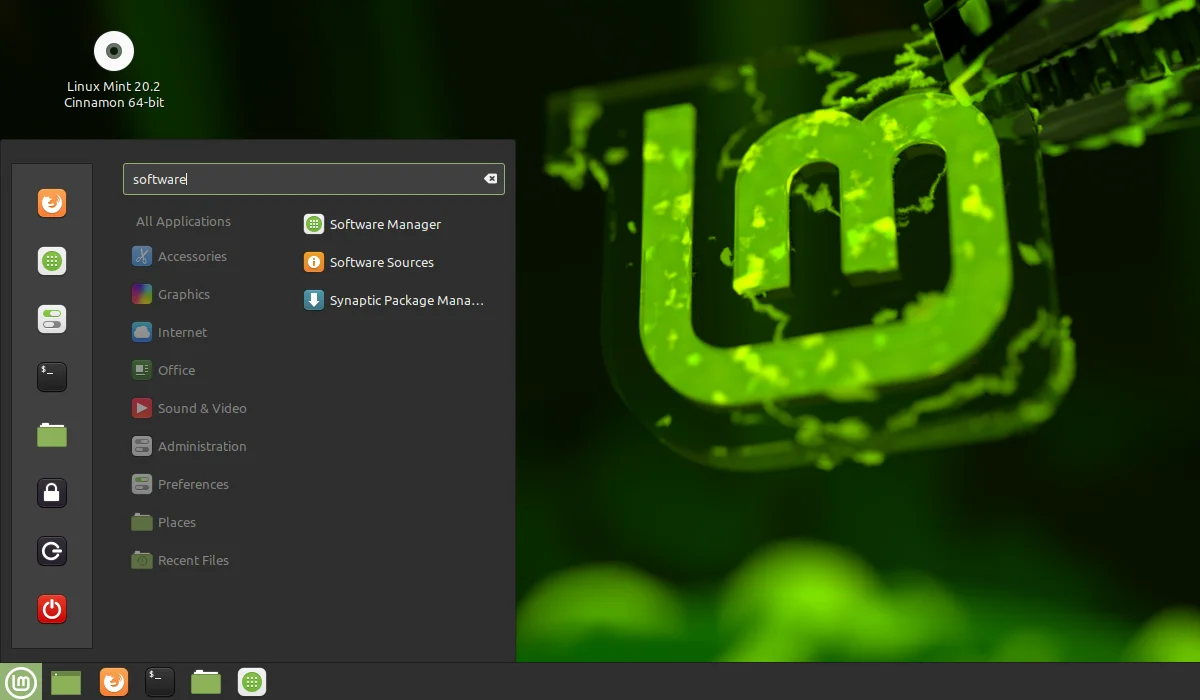 Установка программ в Linux Mint: 5 простых способов для новичков