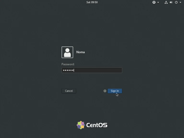 CentOS 8: Полное руководство по установке для новичков