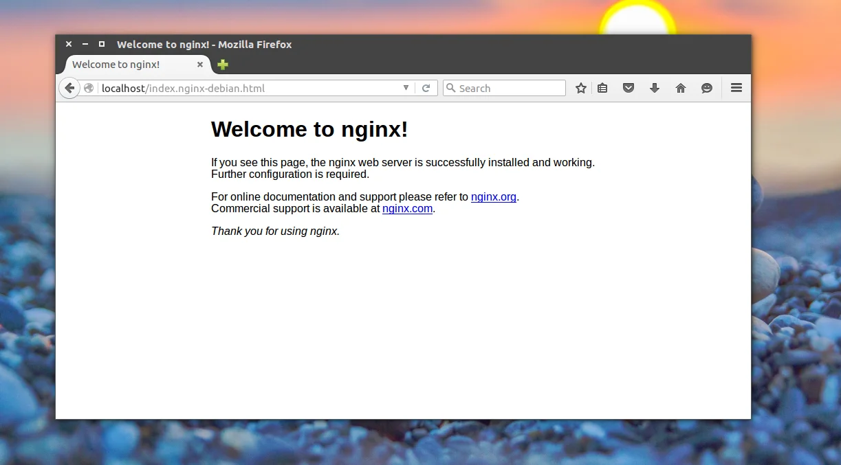 Nginx на Ubuntu: Полная инструкция по установке и настройке для максимальной производительности