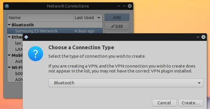 Bluetooth в Ubuntu 16.04: Полное руководство по настройке за 5 минут