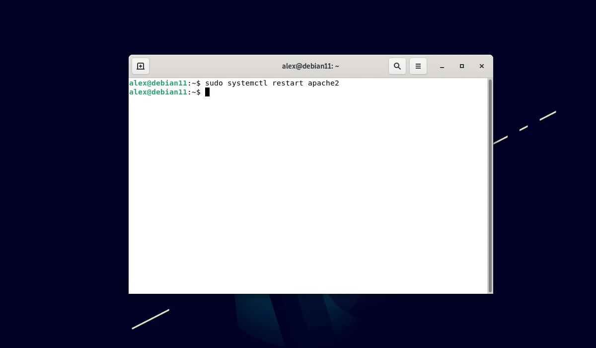 PHP на Debian: Полная инструкция по установке и настройке
