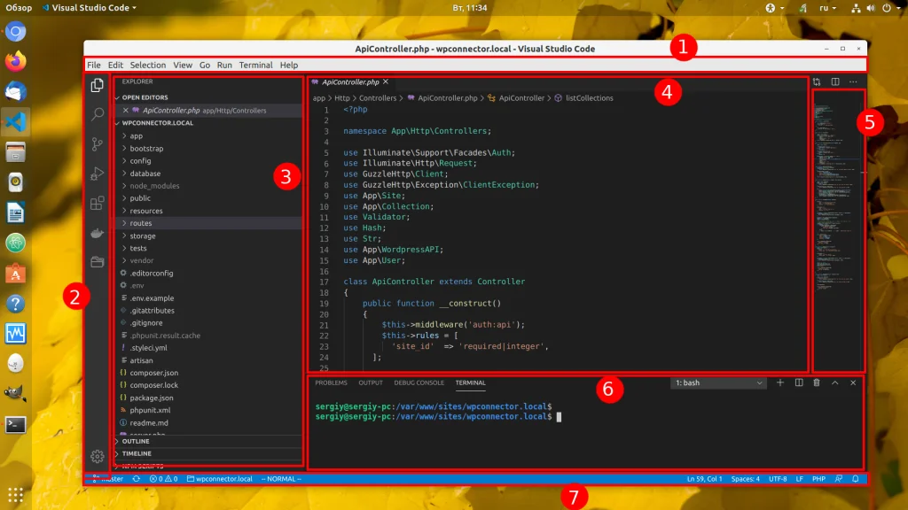 VS Code: Полная настройка редактора для эффективной веб-разработки