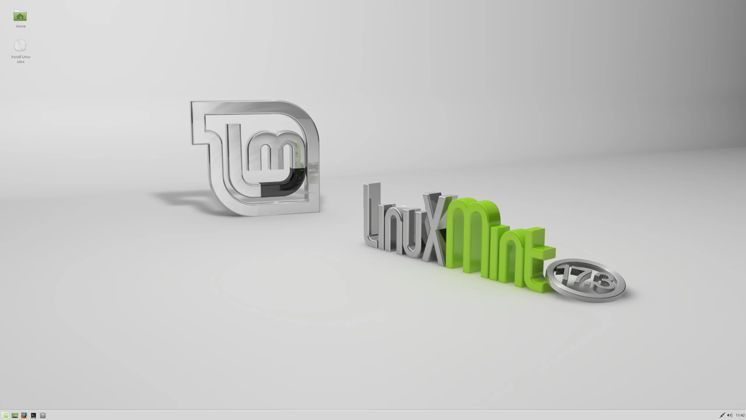 5 простых способов узнать свою версию Linux Mint