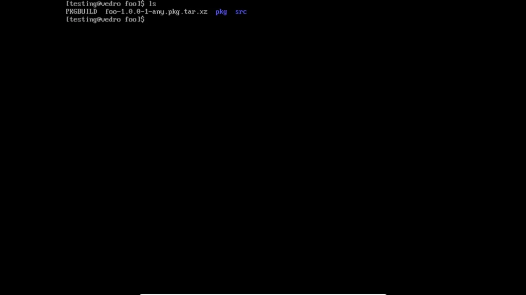 Воскреси свой старый ПК: Устанавливаем AUR на 32-битную Arch Linux