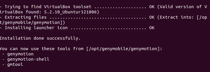 Android на Ubuntu: 3 рабочих способа запустить любимые приложения
