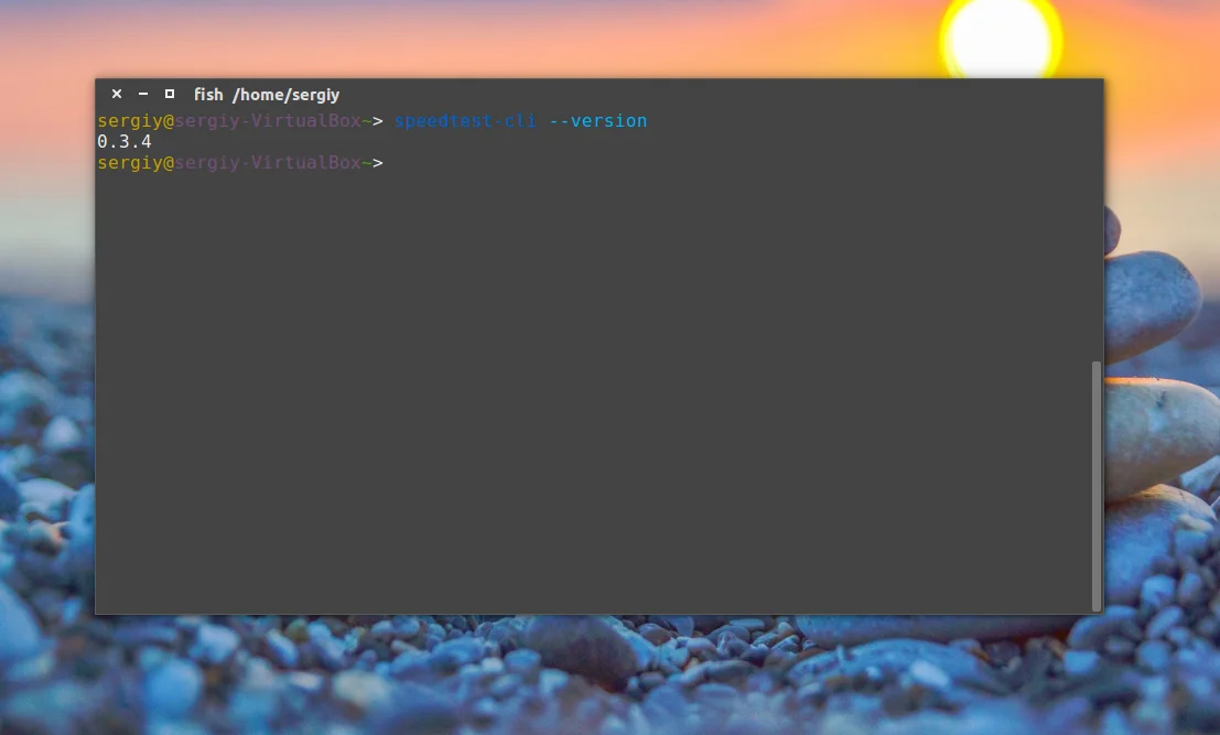 Тестируем интернет в Linux: Точные способы из терминала