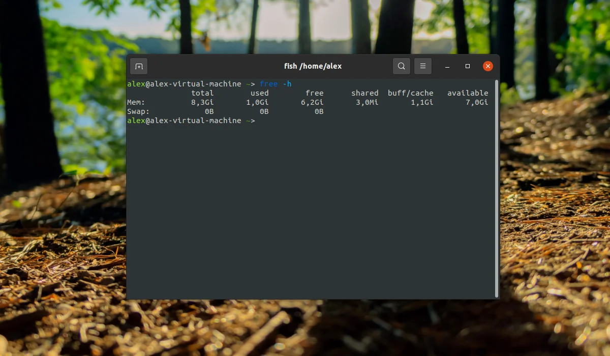 Ubuntu тормозит? Увеличьте производительность за 5 минут с помощью Swap!