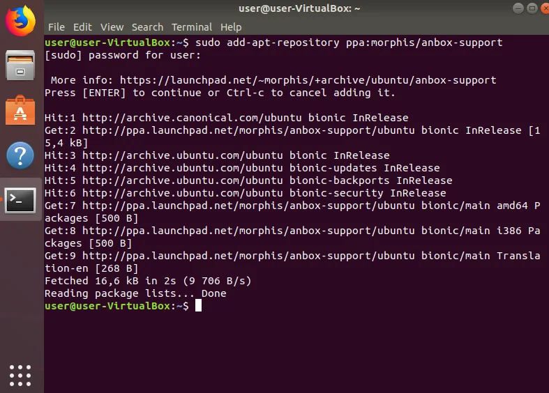 Android на Ubuntu: 3 рабочих способа запустить любимые приложения