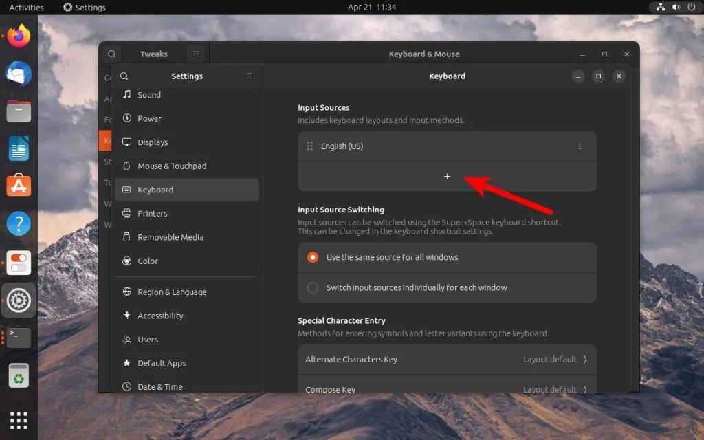 Ubuntu 23.04: 23 шага к идеальной системе после установки