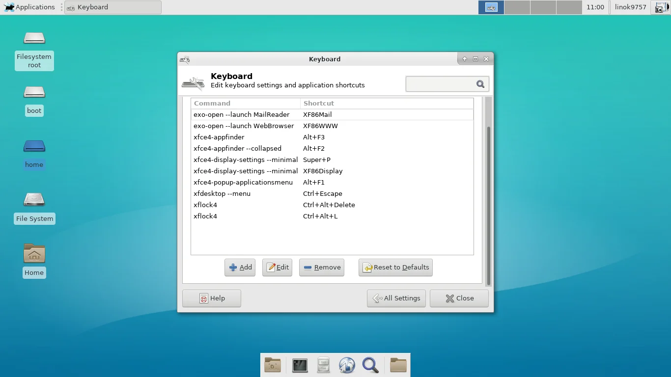 XFCE 4: Полное руководство по настройке рабочего стола для максимального комфорта