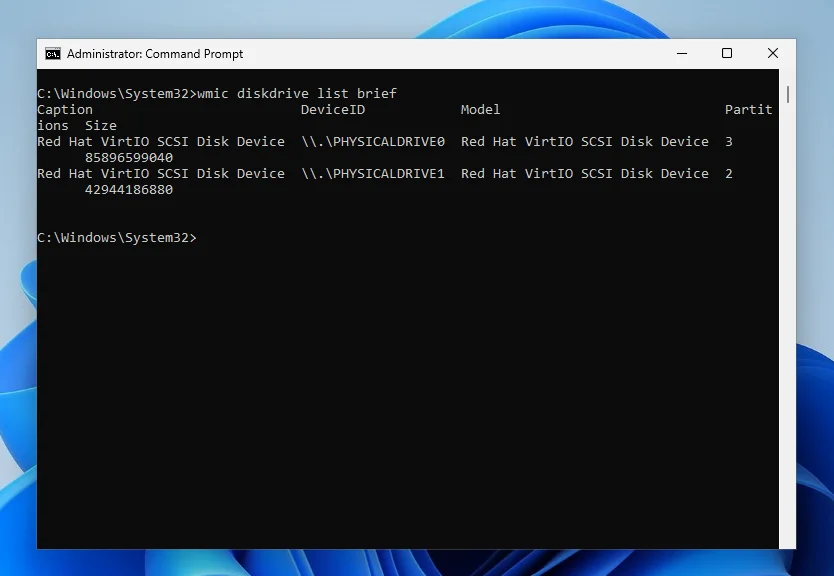 Доступ к дискам Linux в Windows: 3 рабочих способа открыть Ext4