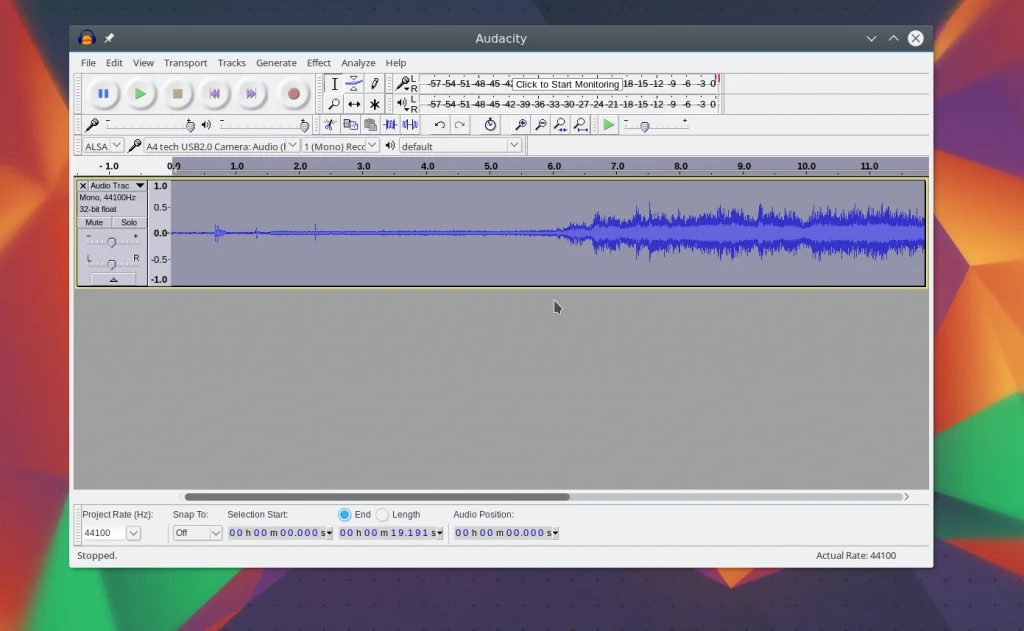 Audacity: Полное руководство для начинающих — от записи до сведения