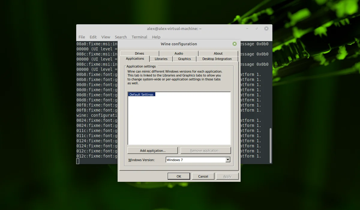 Запускай Windows-программы в Linux Mint: Полный гайд по установке Wine