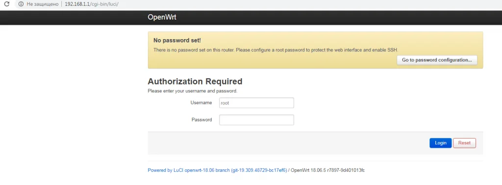 OpenWRT: Раскрой скрытый потенциал своего роутера!