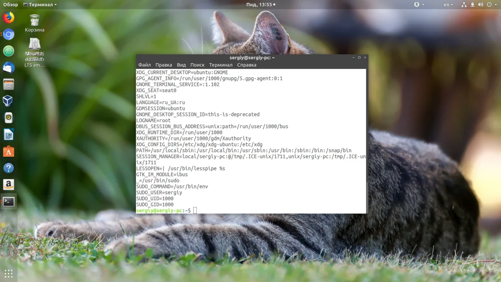 Sudo в Linux: Полная власть над системой в одной команде