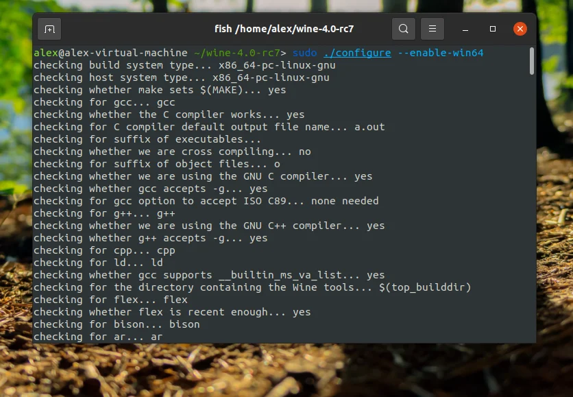 Запускай Windows-программы в Ubuntu 20.04: Полный гайд по установке Wine