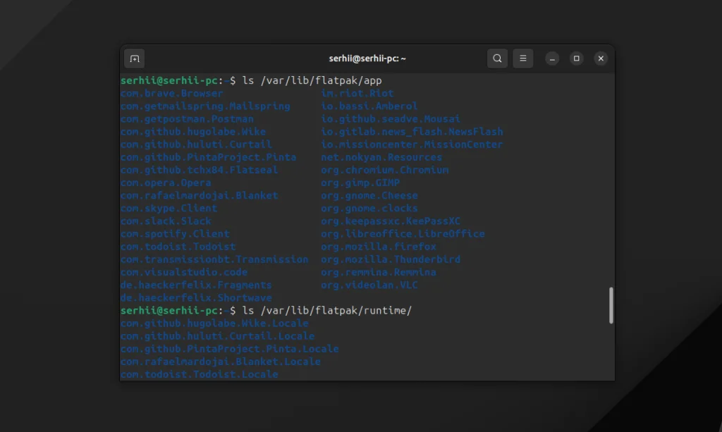 Snap или Flatpak: что выбрать для Linux в 2024 году?