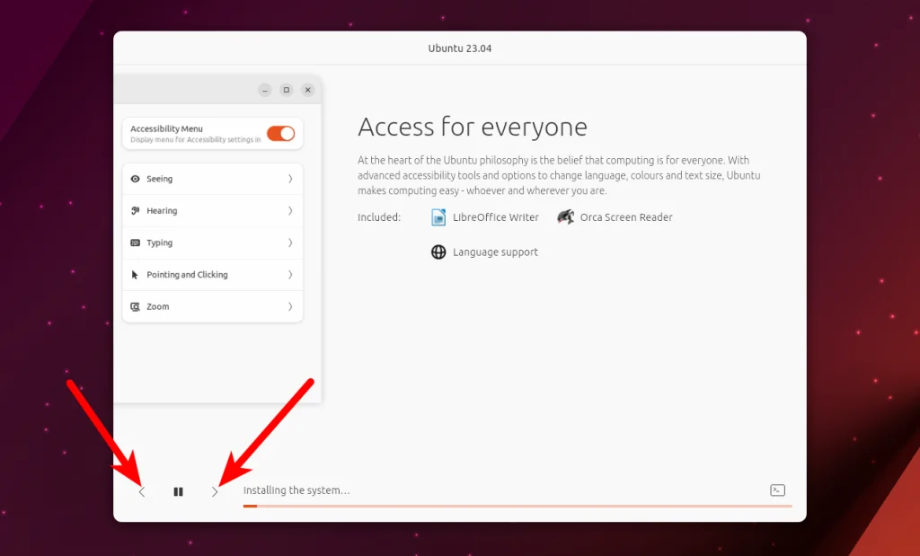 Ubuntu 23.04: Полное руководство по установке для новичков