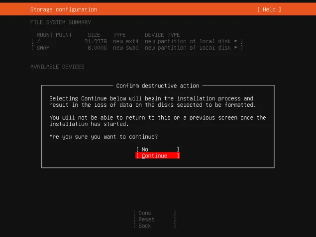 Ubuntu Server 20.04 LTS: Полное руководство по установке для вашего сервера