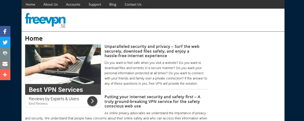 Бесплатные OpenVPN серверы: обзор лучших для вашей безопасности