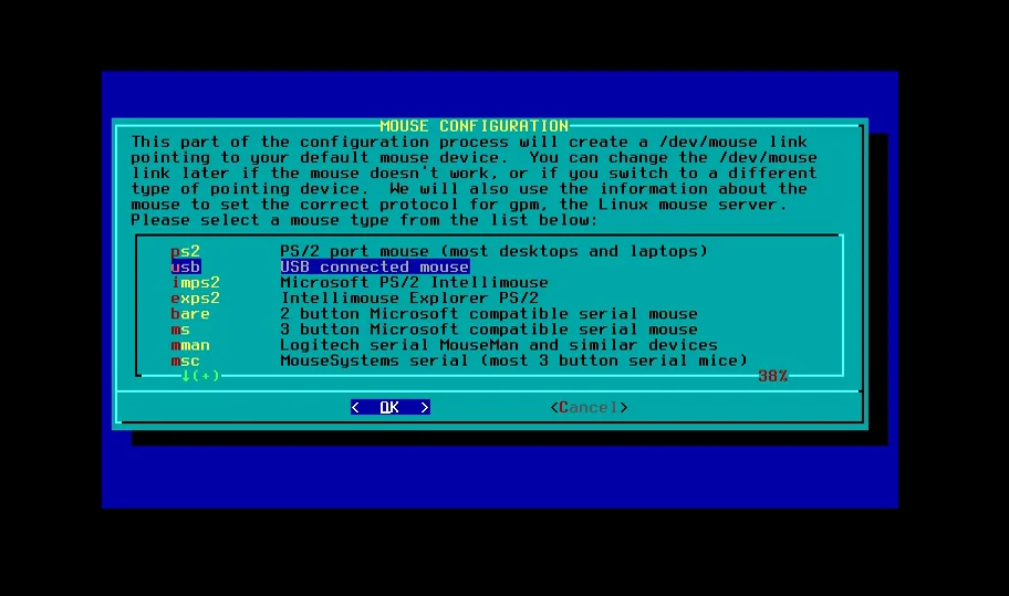 Slackware 14.2: Пошаговая установка легендарного Linux