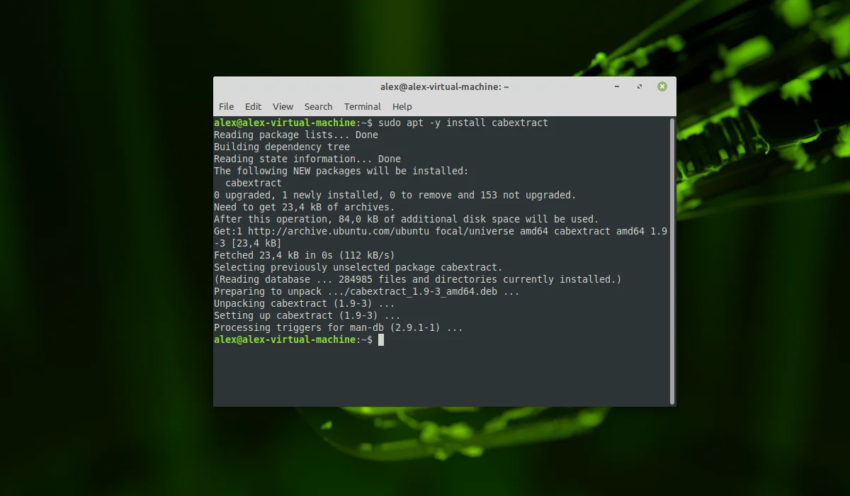 Запускай Windows-программы в Linux Mint: Полный гайд по установке Wine