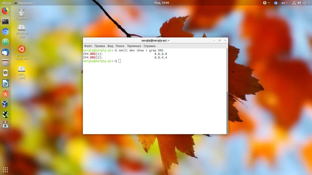 Где искать DNS в Linux: 3 рабочих способа, которые вы не знали