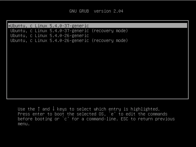 Освободите гигабайты на диске: как правильно удалить старые ядра в Ubuntu
