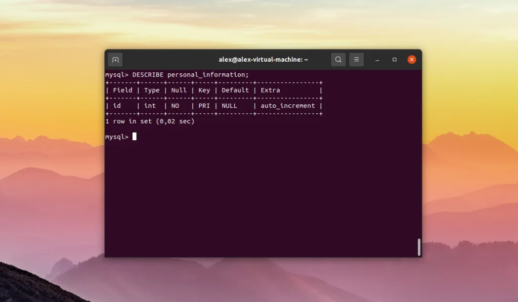 MySQL: Добавляем столбец в таблицу быстро и без ошибок