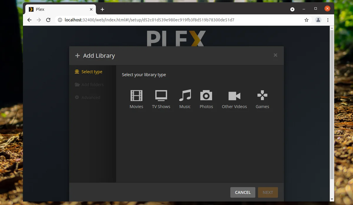 Ваш домашний кинотеатр на Ubuntu 20.04: Устанавливаем Plex Media Server за 5 минут