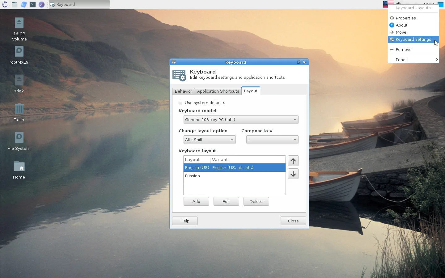 Porteus Linux в кармане: Полноценная ОС на флешке за 5 минут