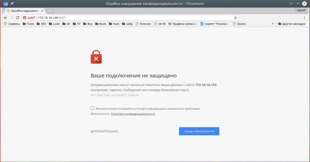 VestaCP на Ubuntu: Быстрая установка и настройка панели за 8 шагов