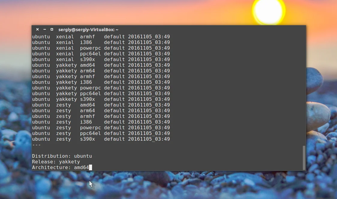 LXC: Легкие контейнеры Linux для изоляции приложений без потерь производительности