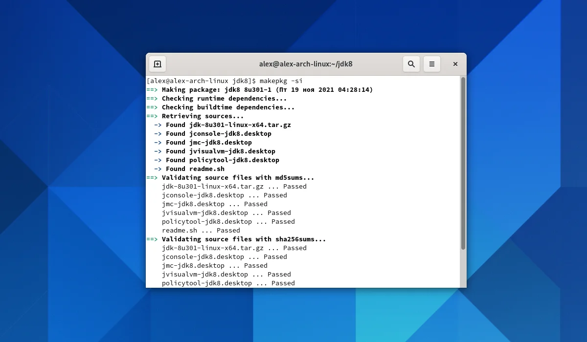 Java в Linux: Полное руководство по установке JDK и JRE для Ubuntu, CentOS и Arch