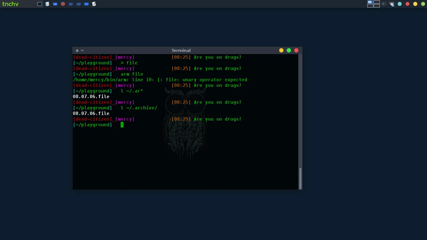 Bash-скрипты: 4 рабочих примера для автоматизации рутины в Linux