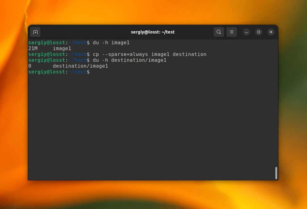 Копирование файлов в Linux: Полное руководство по команде cp