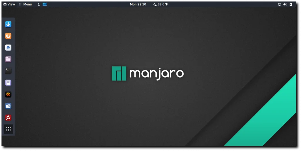 Manjaro Linux 17: Установи Arch без боли и получи идеальную систему