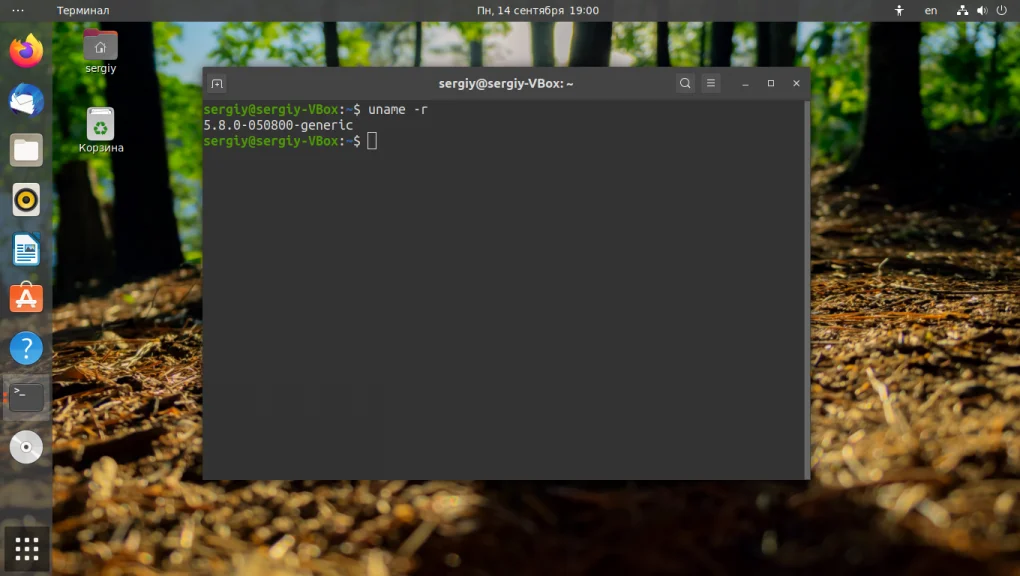 Обновляем ядро Linux: пошаговая инструкция для Ubuntu и CentOS